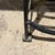 Mid-Century Modern Wine Bar Walnut Table by Arthur Umanoff, 1950s For Sale - Image 14 of 15