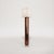 Not Yet Made - Made To Order Large Navazi Floor Lamp in Ceramic with Linen and Frosted Glass by Svitanok For Sale - Image 5 of 9