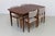 Danish Modern Rosewood Dining Chairs by H. W. Klein for Bramin, 1960s, Set of 4 For Sale - Image 14 of 18
