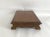 Wood Vintage Wood Riser/Writing Desk For Sale - Image 7 of 11