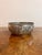Large Antique Victorian Silver Plate Bowl, 1860 For Sale - Image 4 of 7