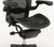 Black Herman Miller "Aeron" Office Chair For Sale - Image 8 of 10