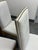 Lockhart Furniture Collection Custom Alder Dining Chairs, Set of Six For Sale In San Francisco - Image 6 of 12