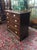 Wood Antique Cherry Chest of Drawers For Sale - Image 7 of 11