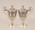 Early 19th Century Sterling Silver French 1st Empire Napoleonic Mustard Pots, Set of 2 For Sale - Image 14 of 14