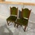 Vintage Chairs in Beech and Pine, Set of 2 For Sale - Image 4 of 13