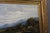 Giovanni Melone, Cows Grazing, 19th Century, Oil Painting on Canvas, Framed For Sale - Image 12 of 16