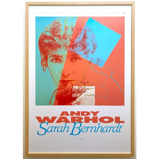 ジャン・ボス 【マーグ】ART poster vintage ジャン・ボス 【マーグ】ART poster vintage