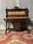 Antique Arts and Crafts Washstand, 1890s For Sale - Image 9 of 9