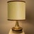 1960s Ceramic Table Lamp by Noomi Backhausen for Soholm, Denmark, 1960s For Sale - Image 5 of 10