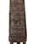 Vintage Unique Dogon Hand Carved Wooden Box Mali 17.5" H For Sale - Image 10 of 10