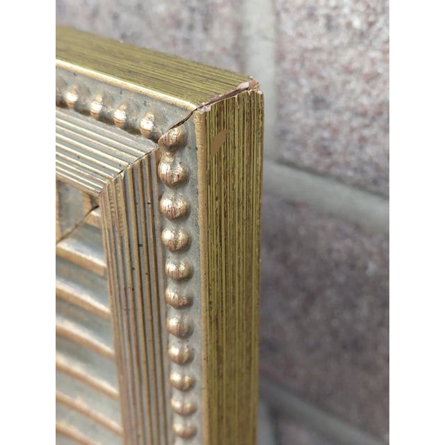 Framed Signed Phillip Corley "Summer Girt Dorada Spain" Oil on Board For Sale - Image 10 of 11