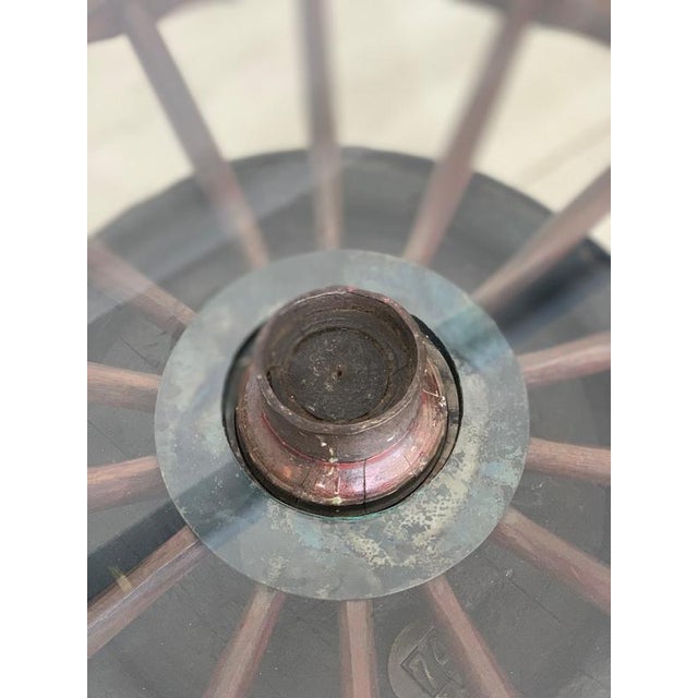 Vintage Coffee Table, 1960s For Sale - Image 4 of 6