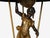 18th/19th C. Italian, Venetian Blackamoor Gueridons, Opposing Figures, Marble For Sale - Image 10 of 18