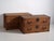 Antique Japanese Tansu Cabinet For Sale - Image 10 of 12