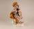 Ceramic Mid-Century Italian Madonna & Child Sculpture by Eugenio Pattarino, 1960s For Sale - Image 7 of 11