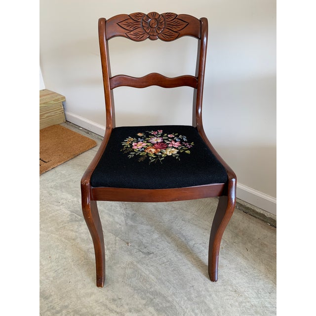 How To Identify Duncan Phyfe Table Elcho Table