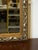 Vintage Cushioned Giltwood Bevelled Mirror For Sale - Image 9 of 16