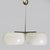Mid-Century Modern Italian Pendant Light by Vico Magistretti for Artemide, 1970s For Sale - Image 3 of 15