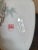 White Mid 20th Century Petite Asian Porcelain Vase For Sale - Image 8 of 8