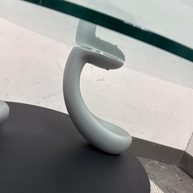 Naos Papillion Extension Coffee Table For Sale - Image 11 of 12