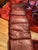 Mid Century Ingmar Relling for Westnofa Bentwood Rocking Chaise Lounge With Reversible Cushion For Sale - Image 13 of 16