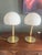 Bauhaus Table Lamps from Wagenfeld, 1930s, Set of 2 For Sale - Image 6 of 11