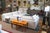 Poliform Jean-Marie Massaud for Poliform Bristol Modular 3pc Contemporary Sofa Sectional For Sale - Image 4 of 17