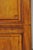 Antique French Country Louis XV Style Carved Walnut Cabinet Doors - A Pair For Sale - Image 11 of 17