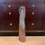 Industrial Mid 20th Century Industrial Painted Porcelain Glove Mold Sculpture Artist Edition For Sale - Image 3 of 8
