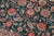 Kashan Pak-Persian Green/Red Wool Rug - 10'1'' X 14'2'' For Sale In New York - Image 6 of 8