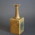 Italian Vintage Ceramic Bottle by Bruno Gambone, 1980s For Sale - Image 4 of 16