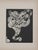 Vassily Kandinsky, Composition, Etching For Sale - Image 6 of 6