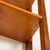 Scandinavian Free-Standing Teak Wall Unit, Norway, 1960s For Sale - Image 16 of 18