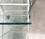 Vintage Italian Model Mister Service Bar Cart by Andreas Weber for Gallotti & Radice, 1990s For Sale - Image 14 of 18