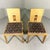Assembled Chairs by Dietmar Brodt for Loreleydesign, Germany, 1990s, Set of 2 For Sale - Image 11 of 18