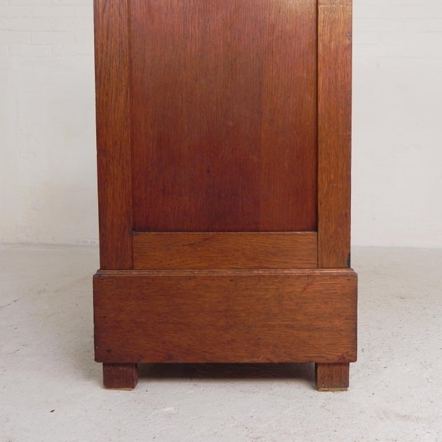Vintage Cabinet, France, 1930s For Sale - Image 14 of 18