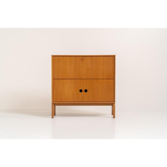 First Edition MTP Cabinet by Marian Grabinski for IKEA For Sale - Image 16 of 16