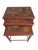 Mid-Century Danish Nesting Tables in Tiled & Teak Frame, 1970s, Set of 3 For Sale - Image 3 of 18