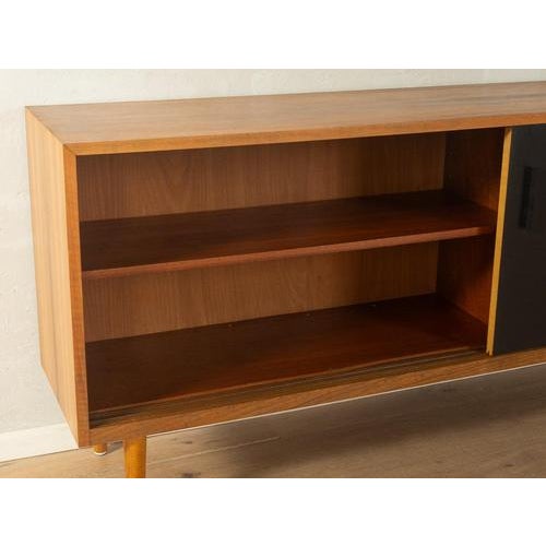 Sideboard by Georg Satink for WK Möbel, 1950s For Sale - Image 6 of 11
