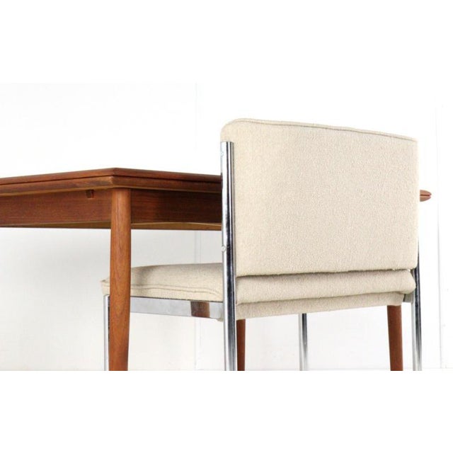 Give your dining area a stylish and inviting look with the Janisroda dining bench. Thanks to its soft, organic design and...