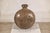 Metal Antique Indian Metal Surahi Decorative Water Vessel, Early 20th Century For Sale - Image 7 of 12