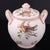 Antique Parian Pot Pourri Vase with Enamelled Birds attributed to Minton For Sale - Image 3 of 18