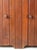 Antique Primitive Wood Dry Sink Cabinet For Sale - Image 6 of 17