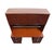 Early 21st Century Bernhardt Furniture Cherry Contemporary Modern 60" Computer Credenza Desk W. Filing Cabinets and Cabinet Top For Sale - Image 5 of 16