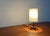 Mid-Century Small Minimalist Table Lamp, 1960s For Sale - Image 16 of 18