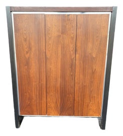 Example of Dillingham Highboys