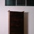 Antique Wooden Display Cabinet Bookcase, Italy, Late 18th Century For Sale - Image 17 of 18