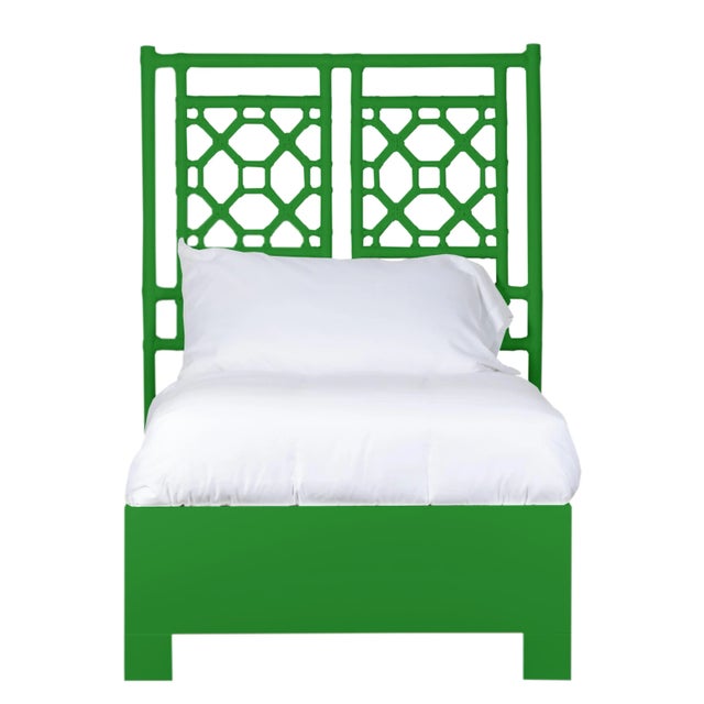 A timeless design, this classically styled bed features a Rattan headboard with a Maple Bed Frame. The Rattan headboard is...