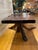 Late 20th Century Late 20th Century Studio Style Tree Trunk Table For Sale - Image 5 of 12